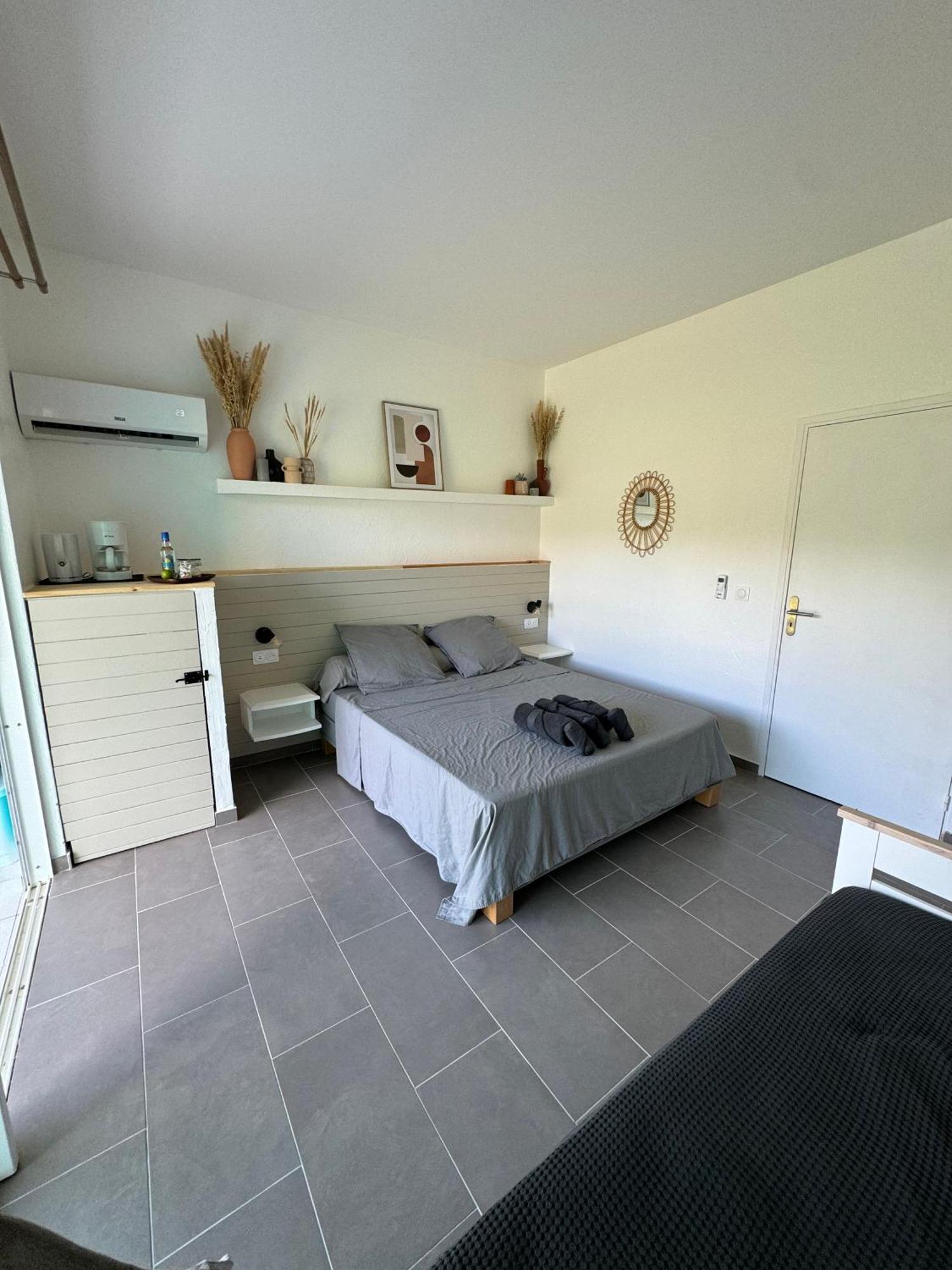 Kaz' Coco Apartment