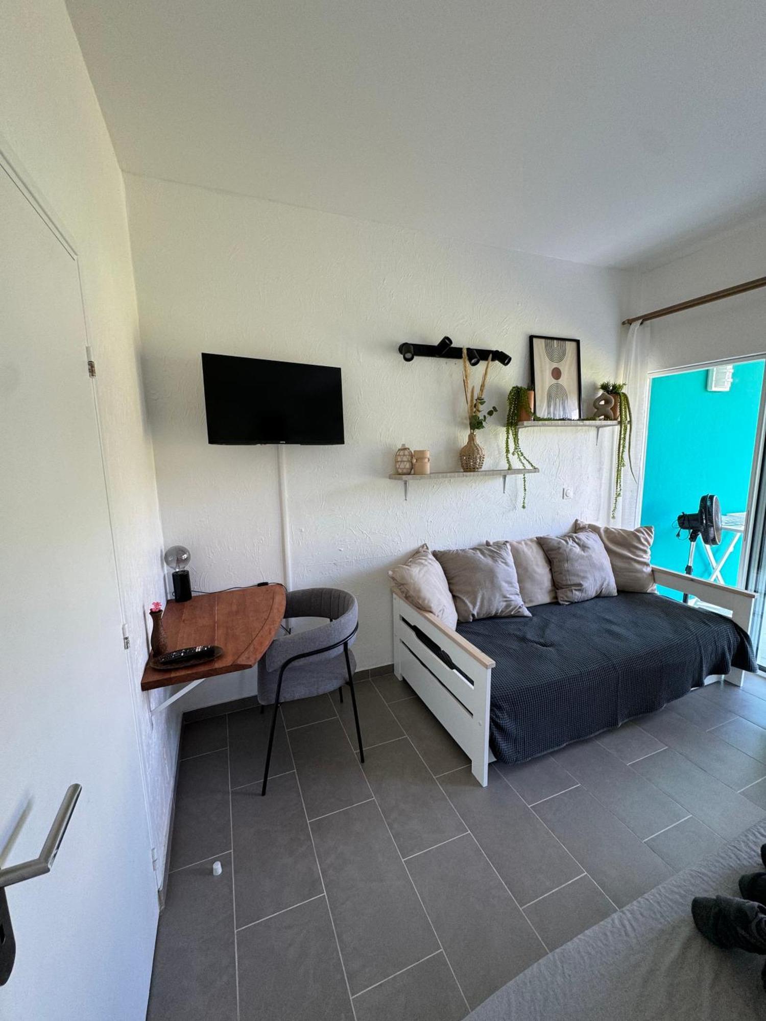 Appartement Kaz' Coco *
