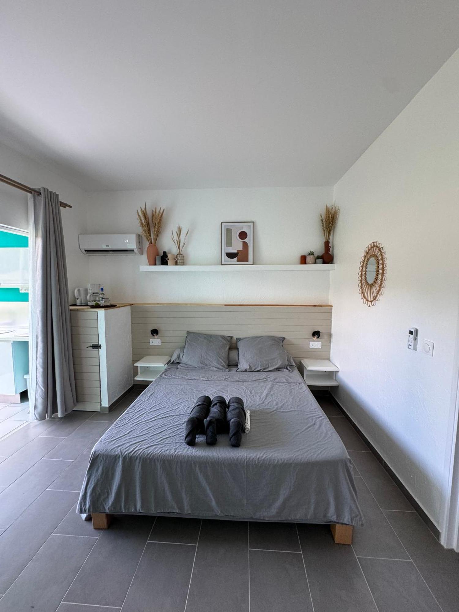 Appartement Kaz' Coco