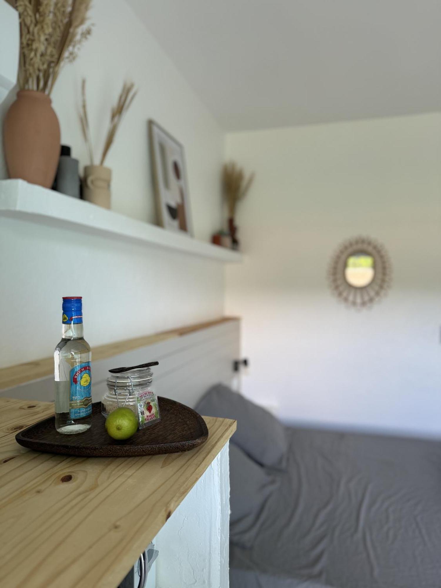 Appartement Kaz' Coco Grand-Bourg (Marie Galante)