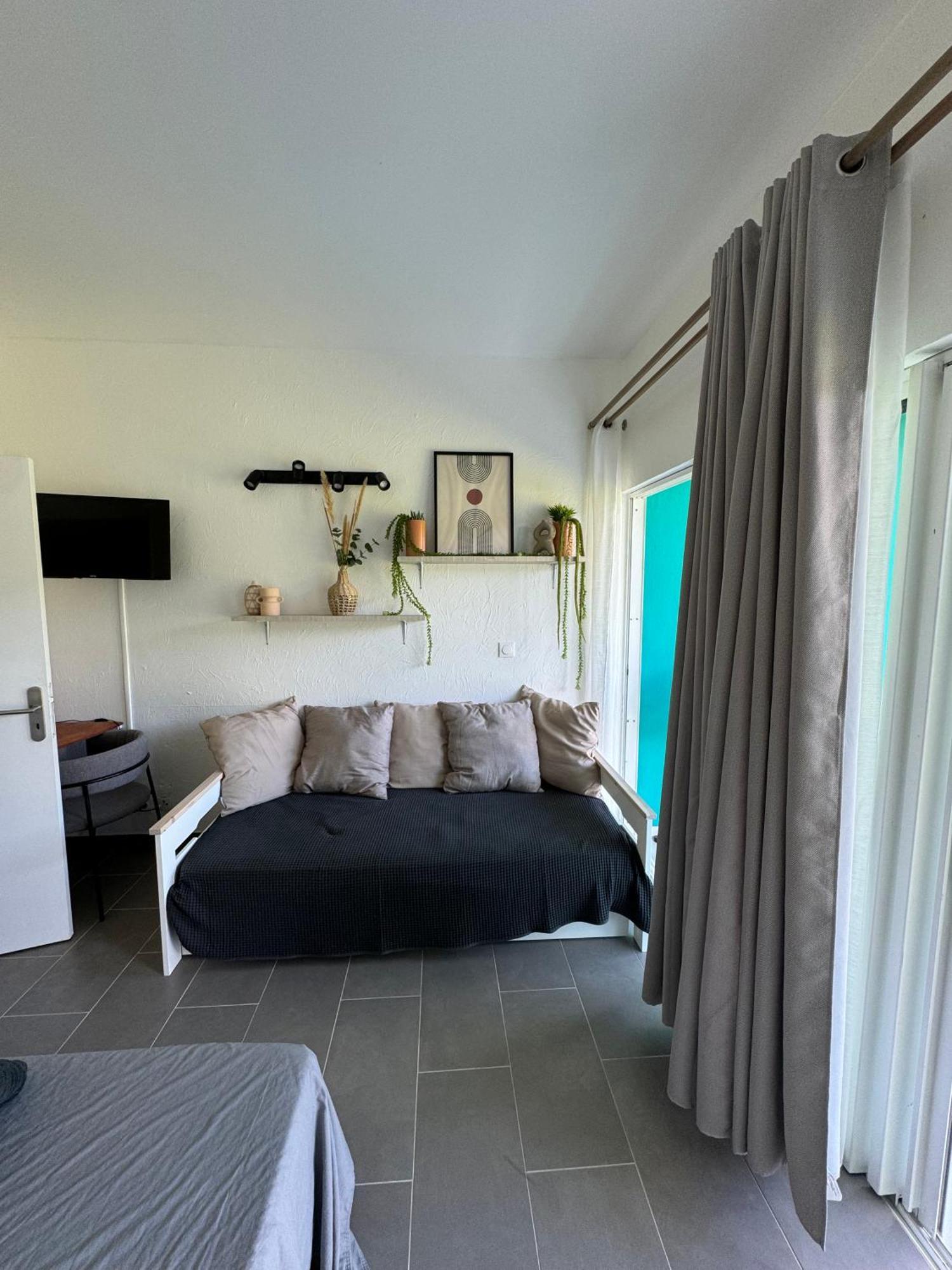 Kaz' Coco Appartement