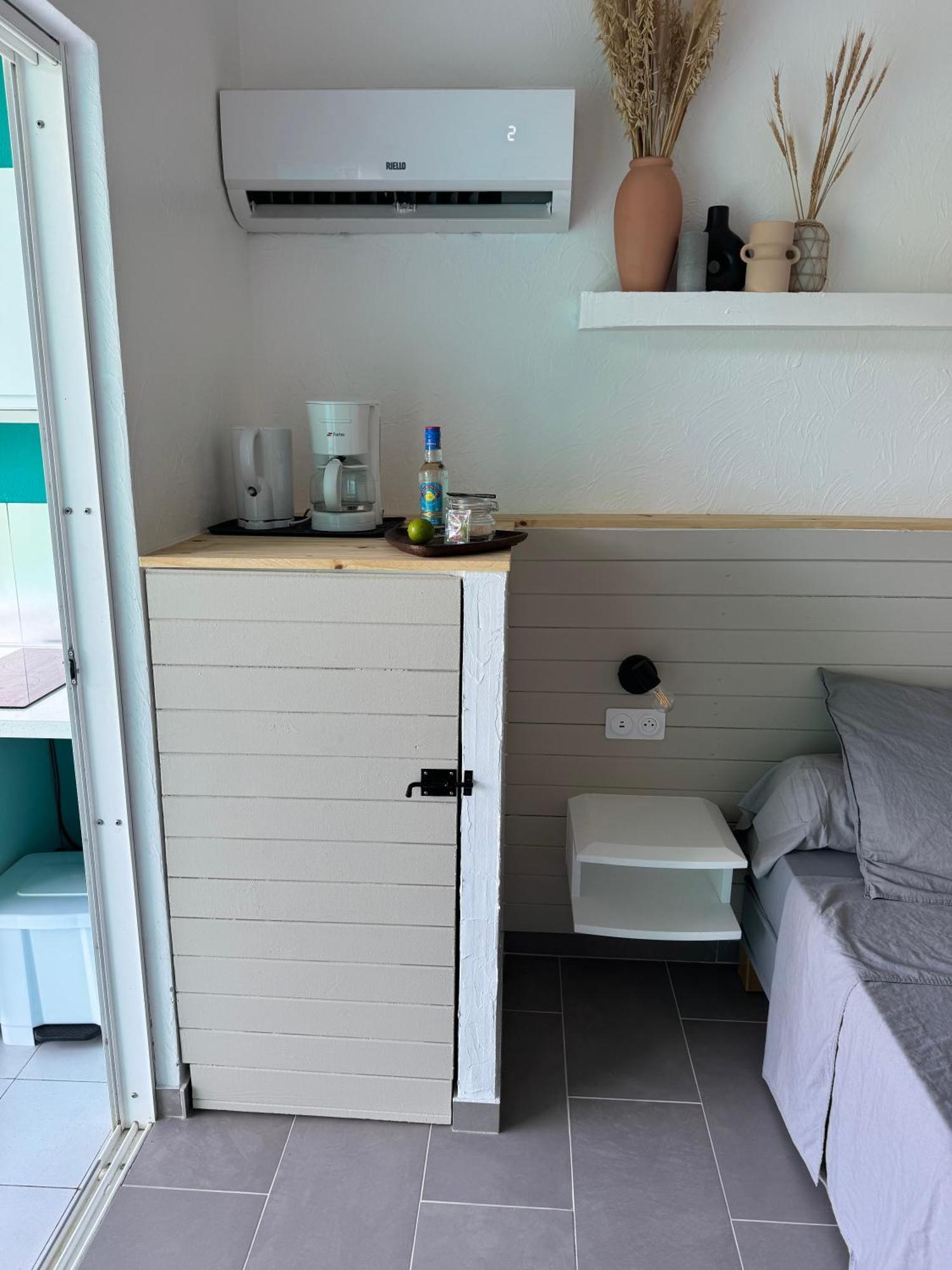 Appartement Kaz' Coco *