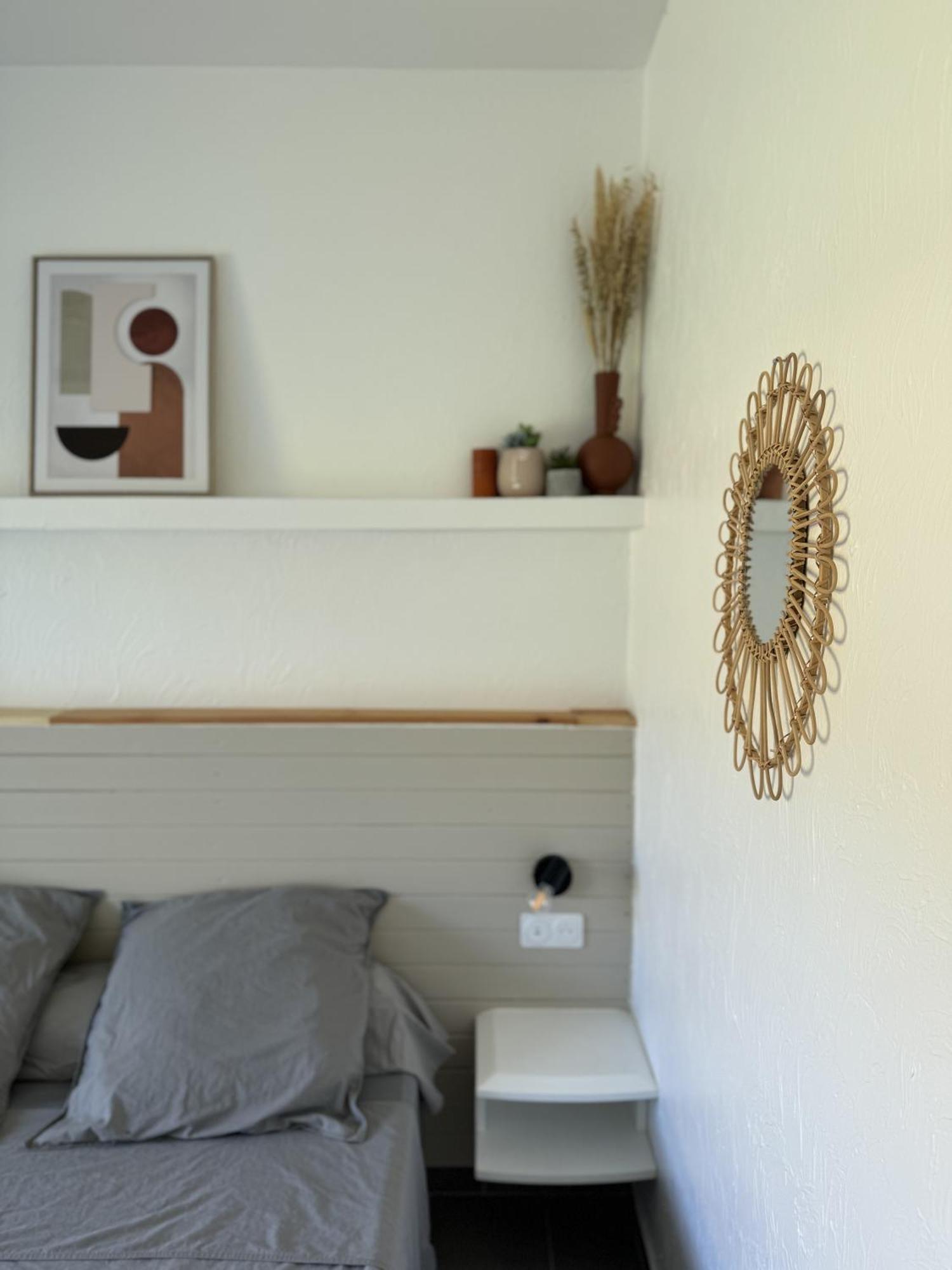 Kaz' Coco Appartement Grand-Bourg (Marie Galante)