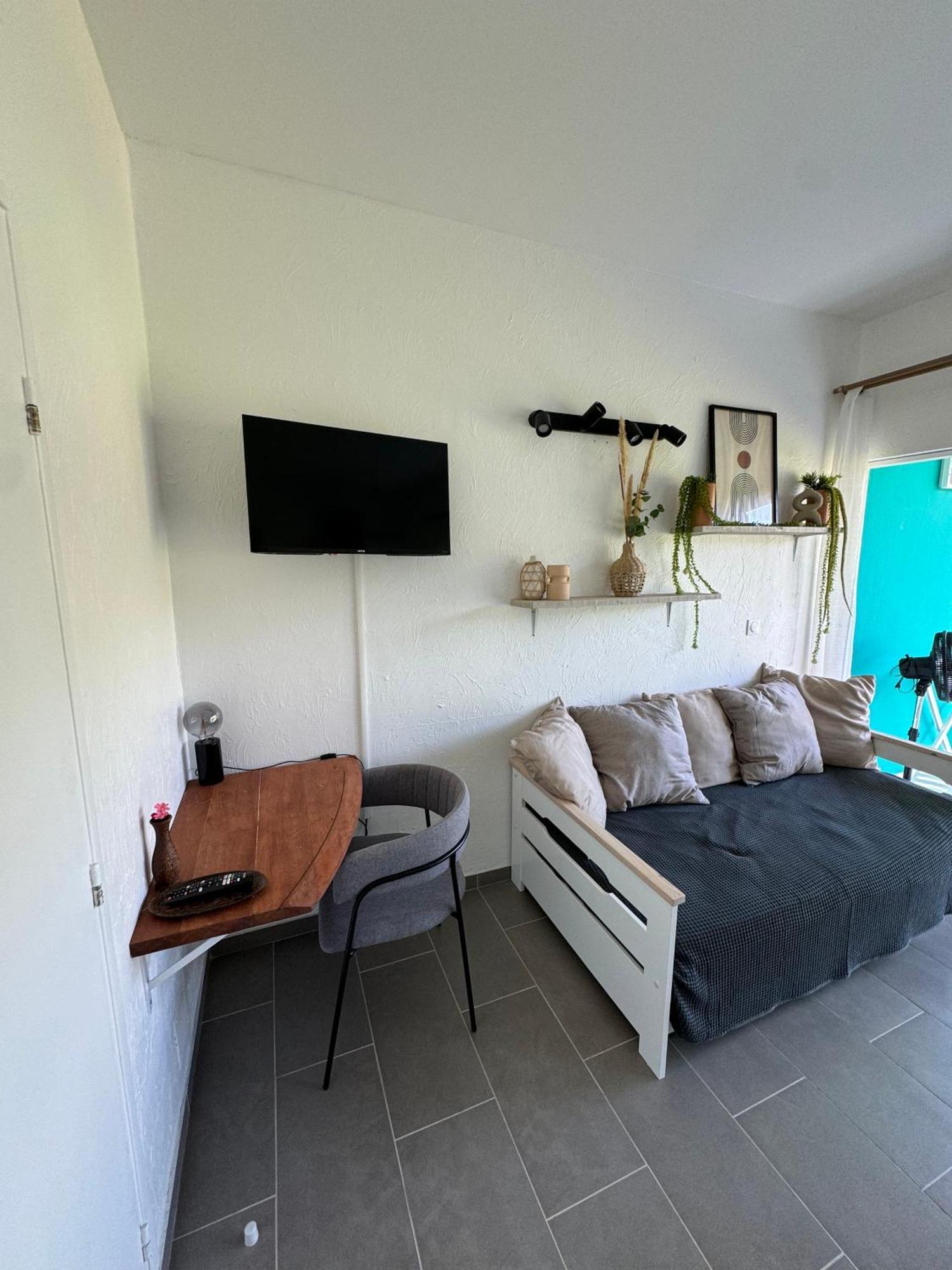 Kaz' Coco Appartement *